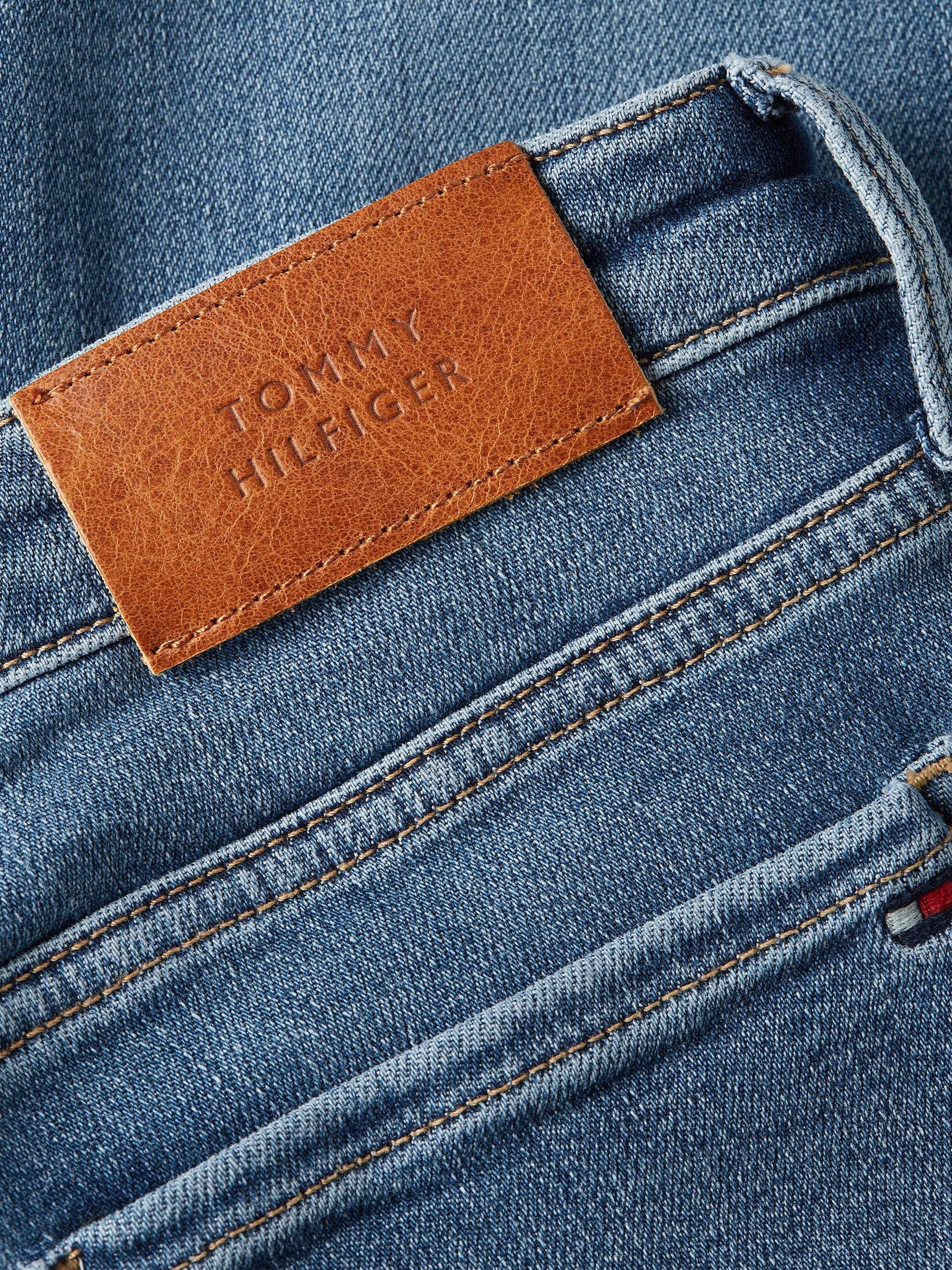 Tommy Hilfiger| Damen Jeans Skinny Fit