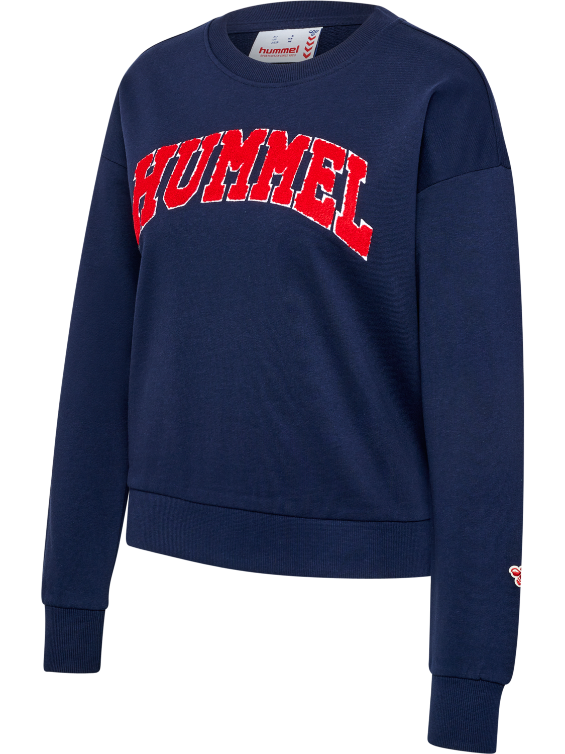 hmlIC BILLIE SWEATSHIRT