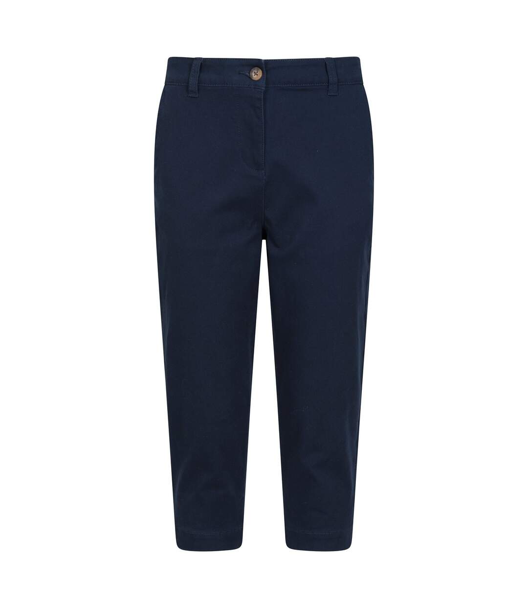 Mountain Warehouse - Pantacourt BAY - Femme (Bleu marine) - UTMW867