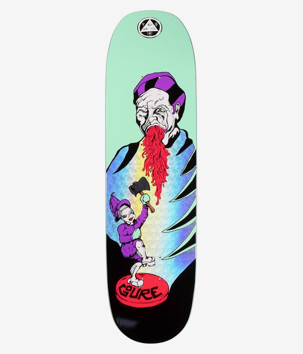 Welcome Goure Divorced Jim 8.5
