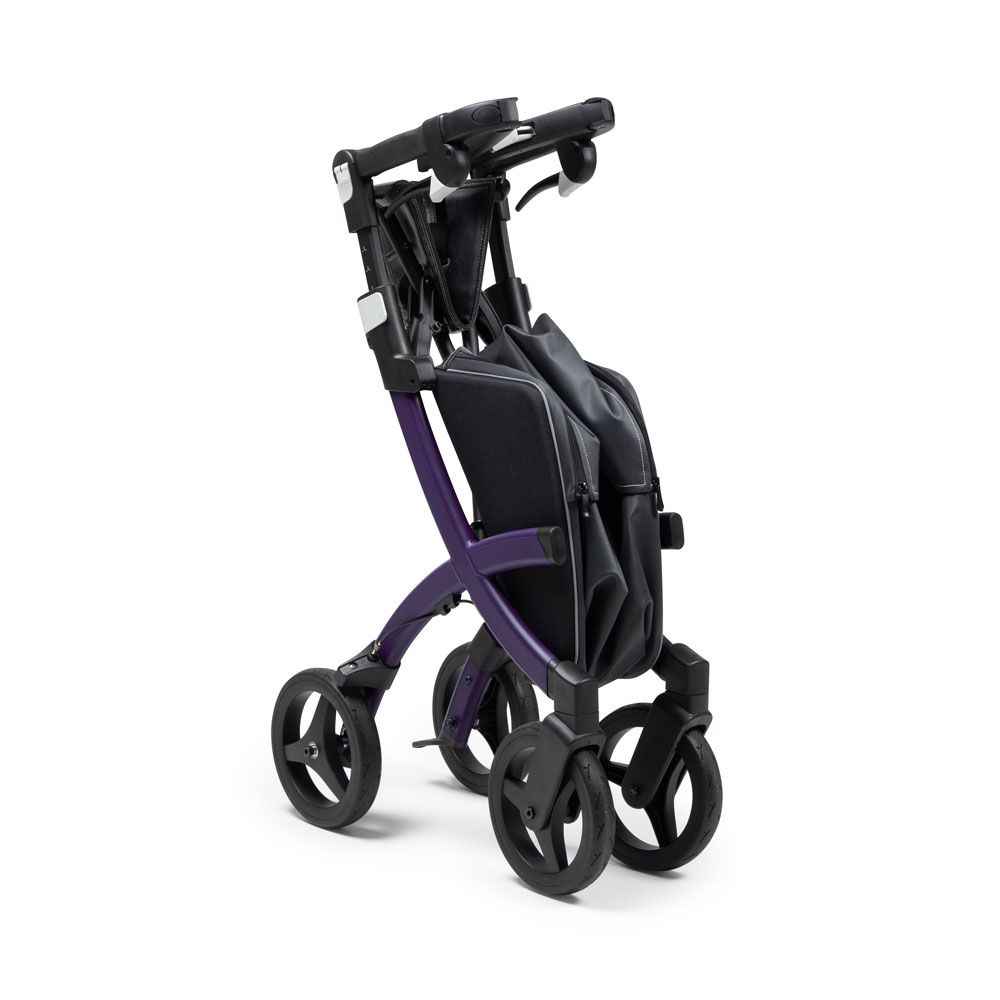 Rollz Flex 2.0 Leichtgewichtrollator