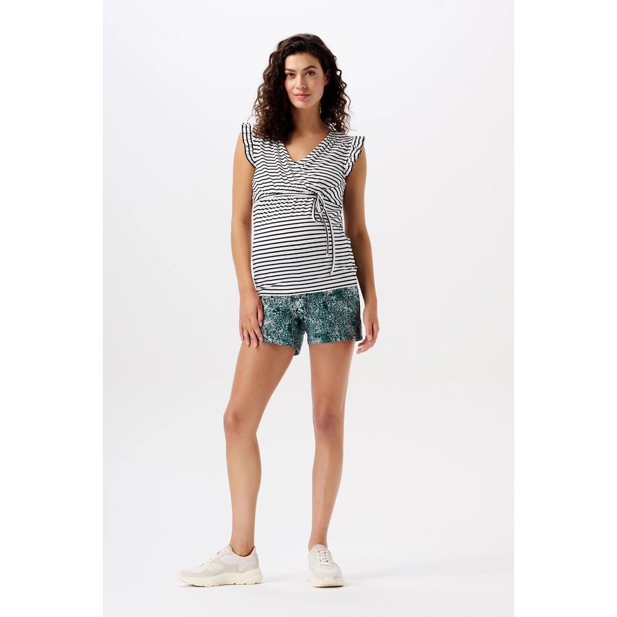 Esprit Umstandsshorts Pastel Blue