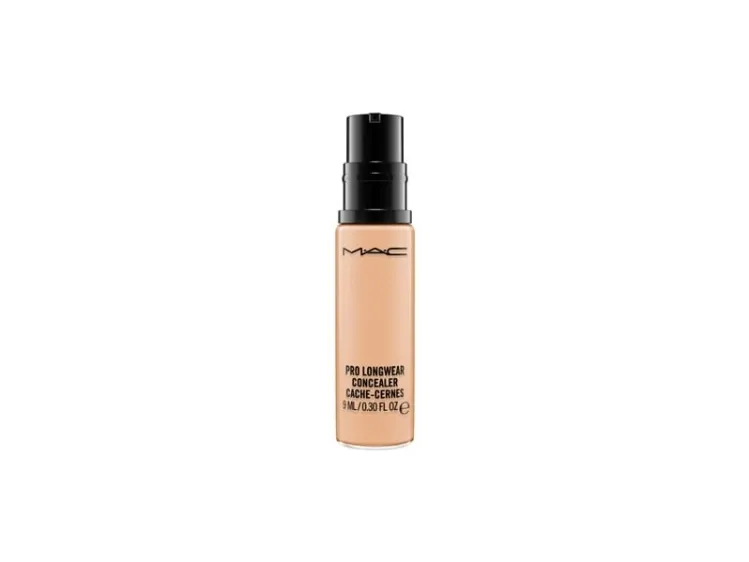 MAC Pro Longwear Concealer - Kvinder - 9 ml
