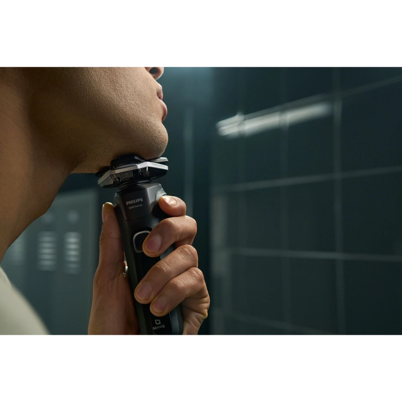 Philips Shaver Wet & Dry 5000 Series - 5898/79