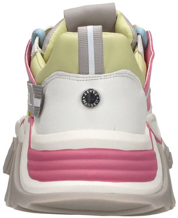 Steve Madden Kingdom-E wit