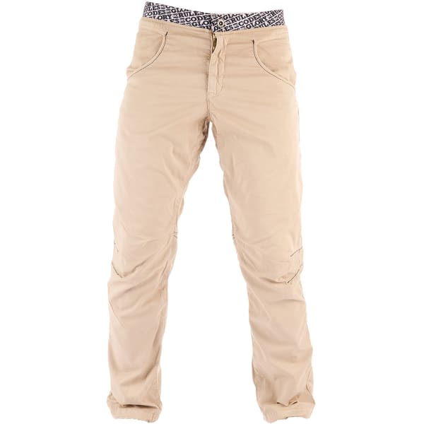 Pantalon escalade NOGRAD SAHEL PANT M TERRE CENDREE