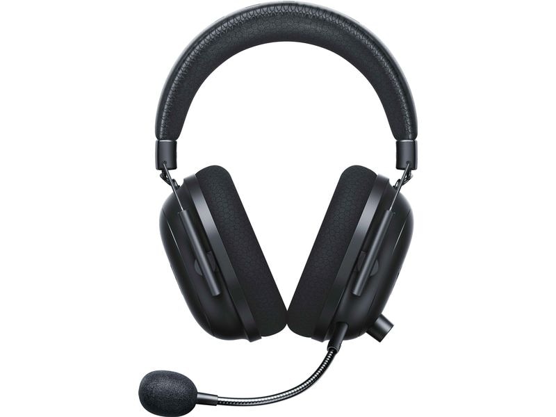 Razer Headset BlackShark V2 Pro Xbox Schwarz Kabelloses Gaming-Headset mit abnehmbarem Mikrofon für die Xbox