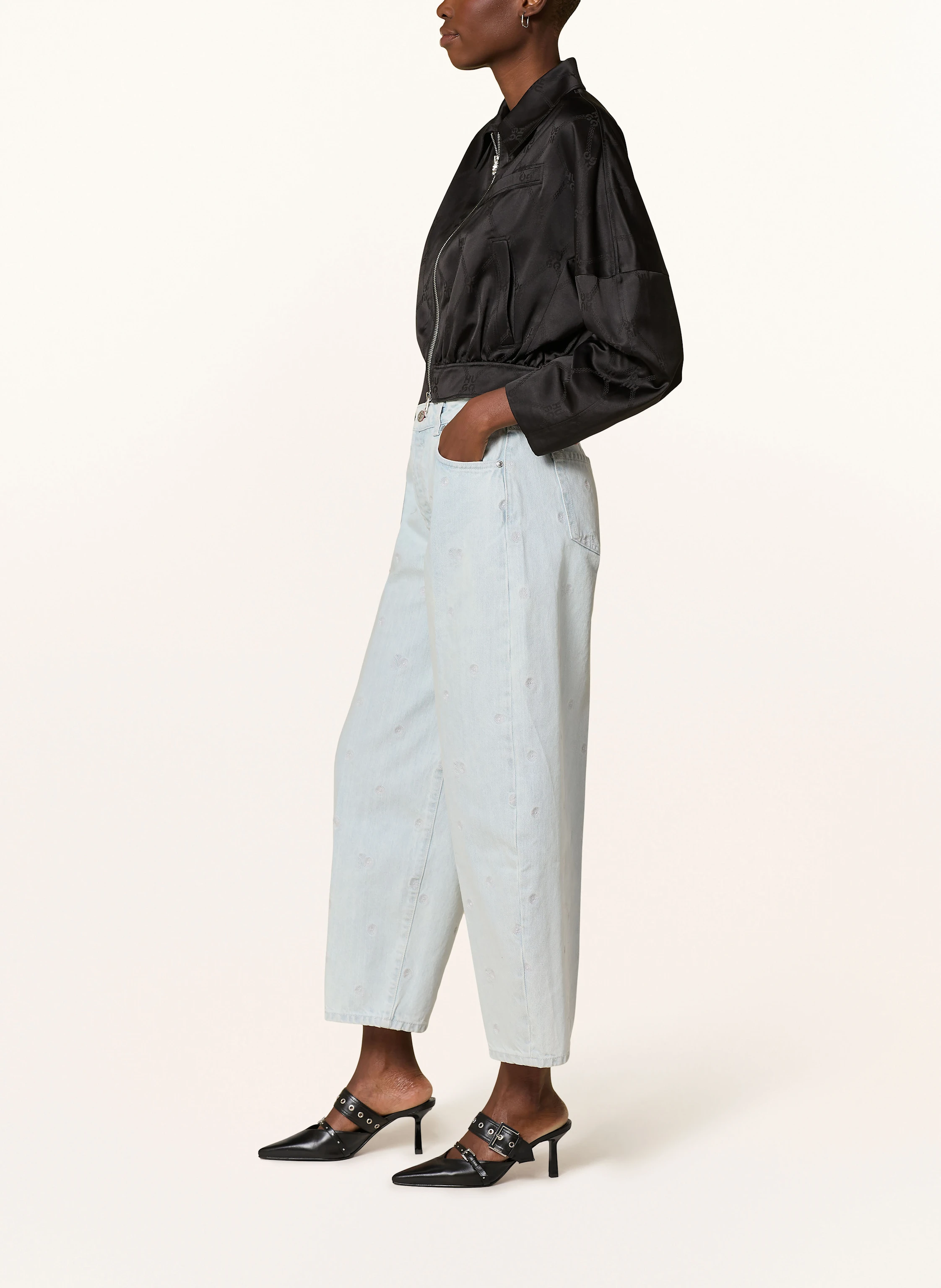 HUGO Jeans GIMINE