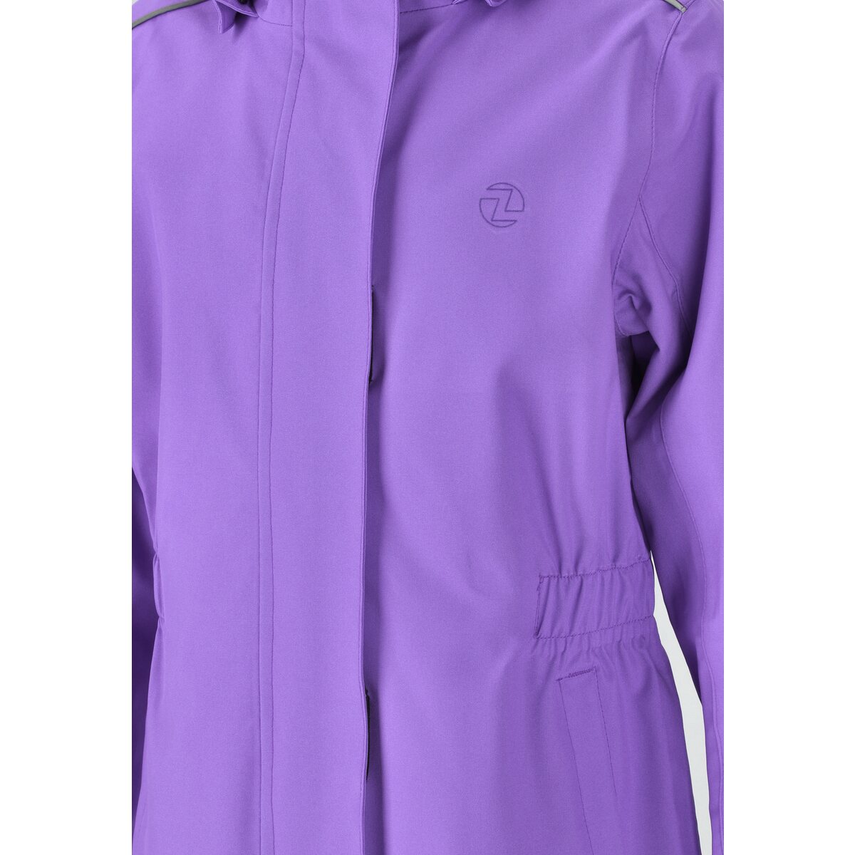 ZigZag Rubina Parka Jakke Børn