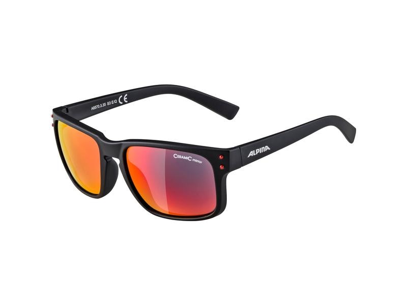 alpina Sonnenbrille Kosmic Sportbrille