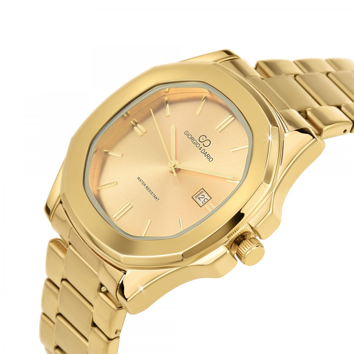 Montre homme quartz