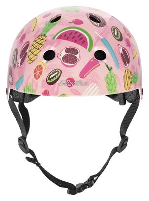 Casque Lifestyle Electra Tutti Frutti Rose