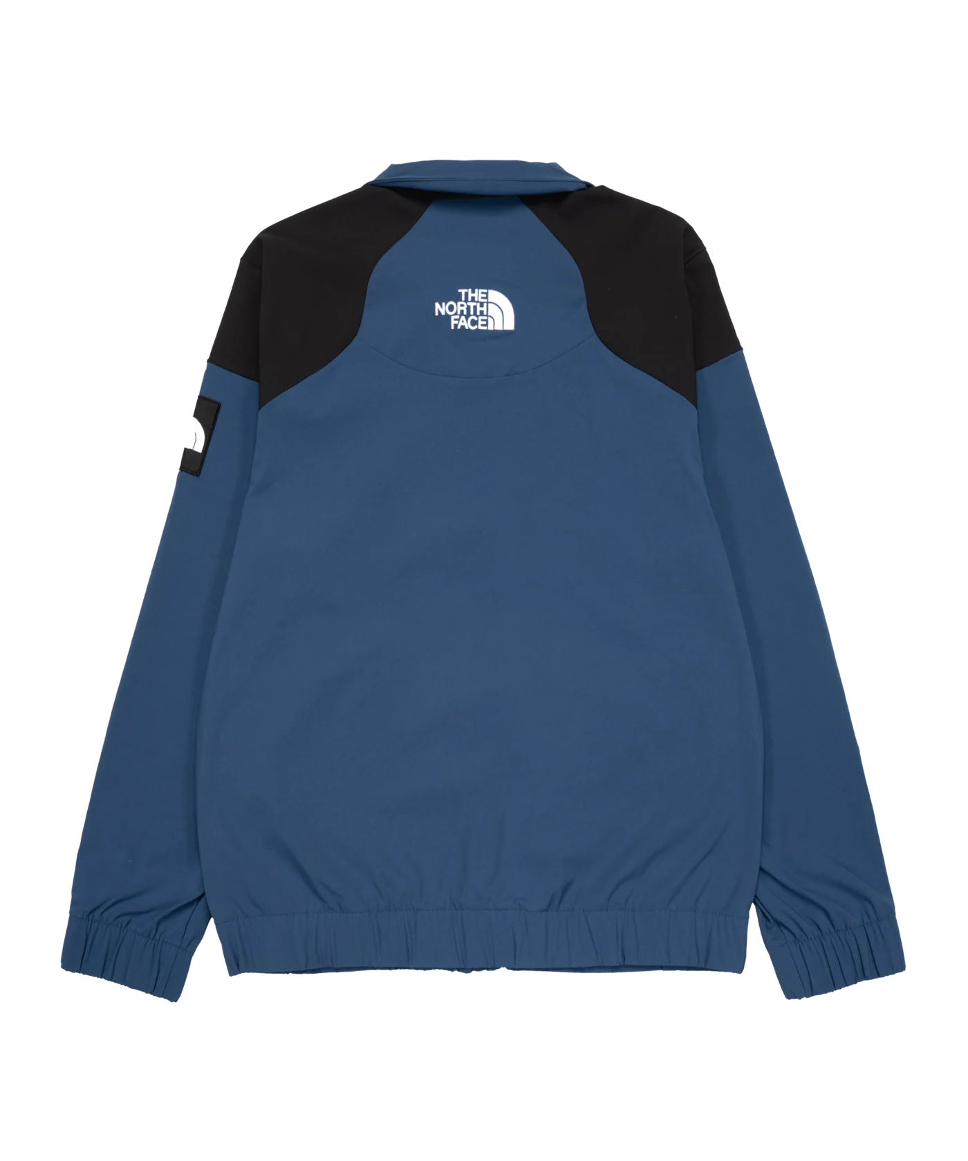 The North Face Carduelis Wind Jacke Blau