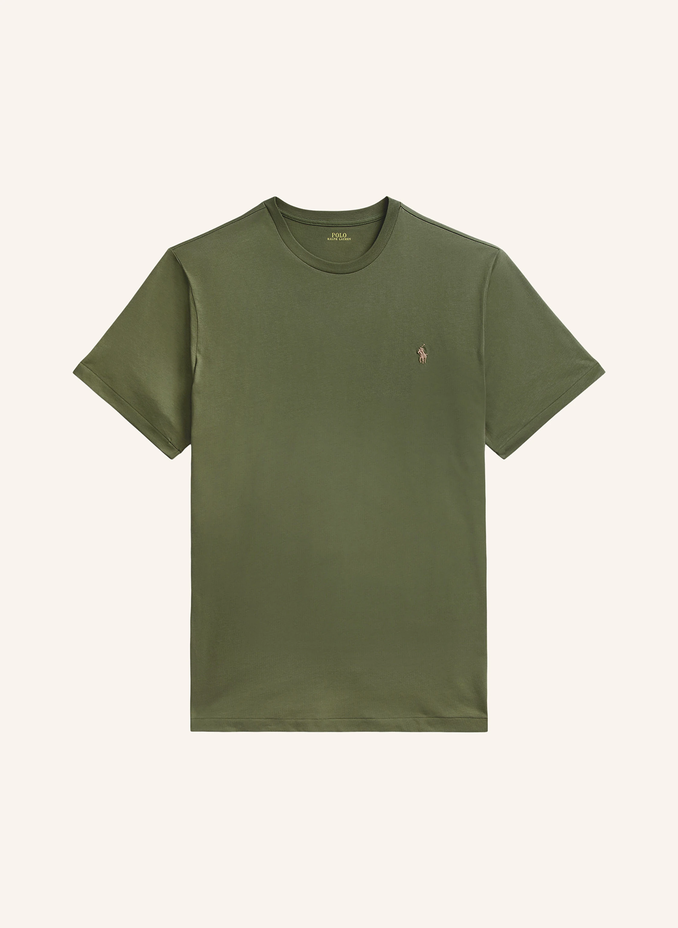POLO RALPH LAUREN Big & Tall T-Shirt