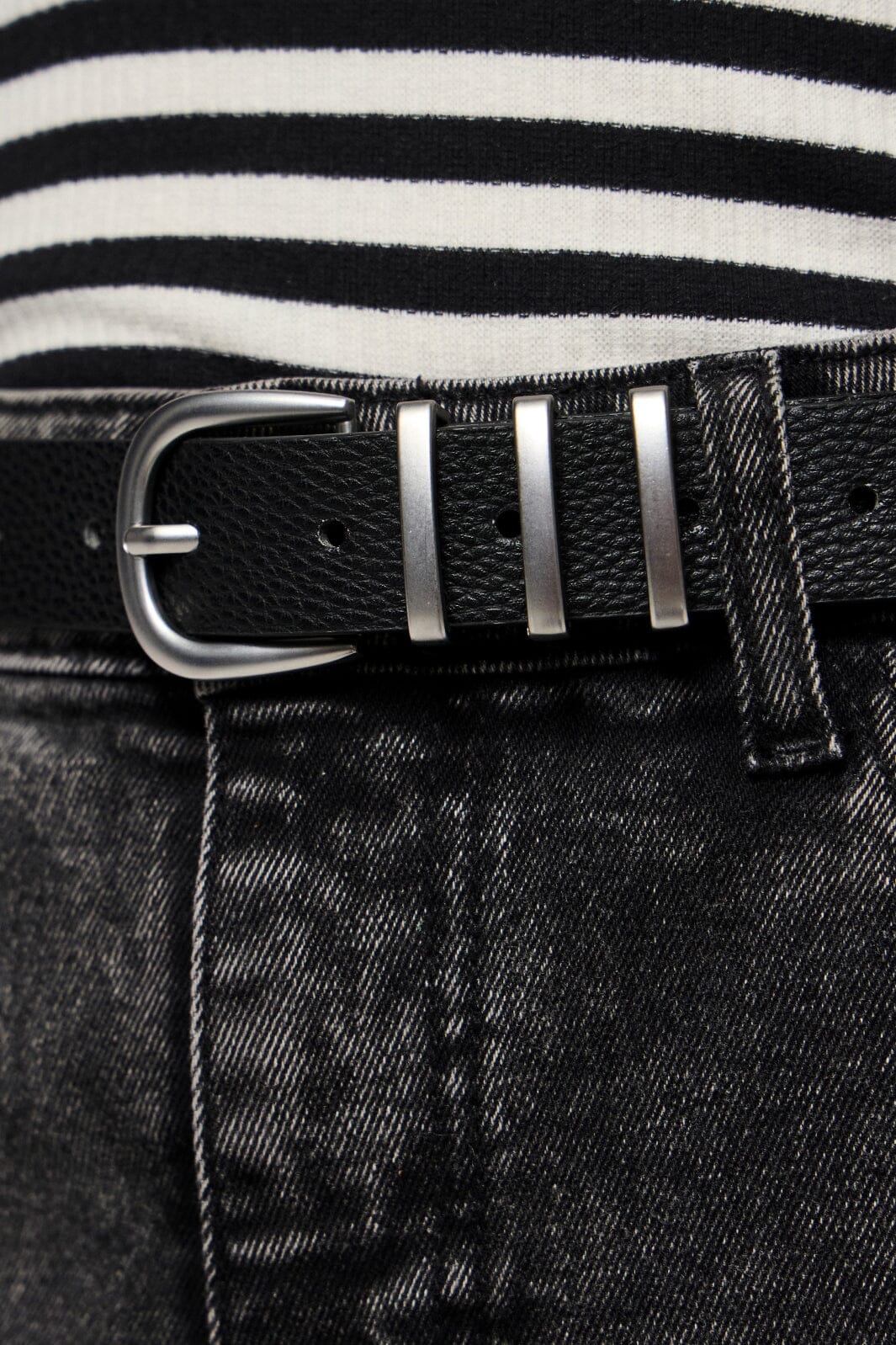 Pieces Pclea Jeans Belt