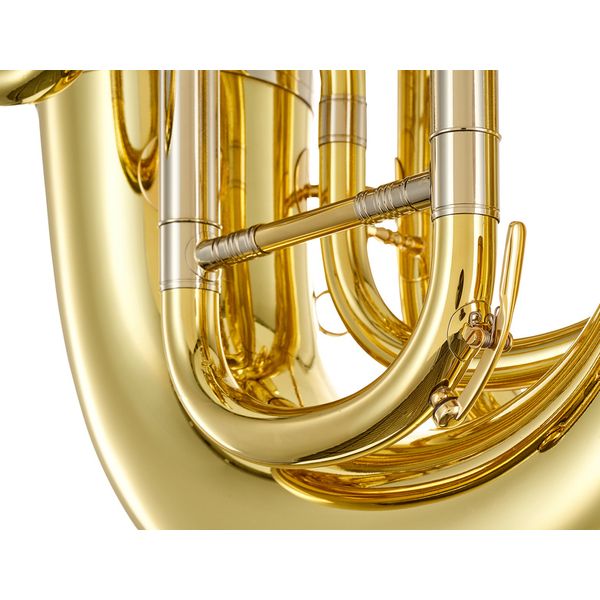 Willson 3100 RZ-4 Bb-Tuba