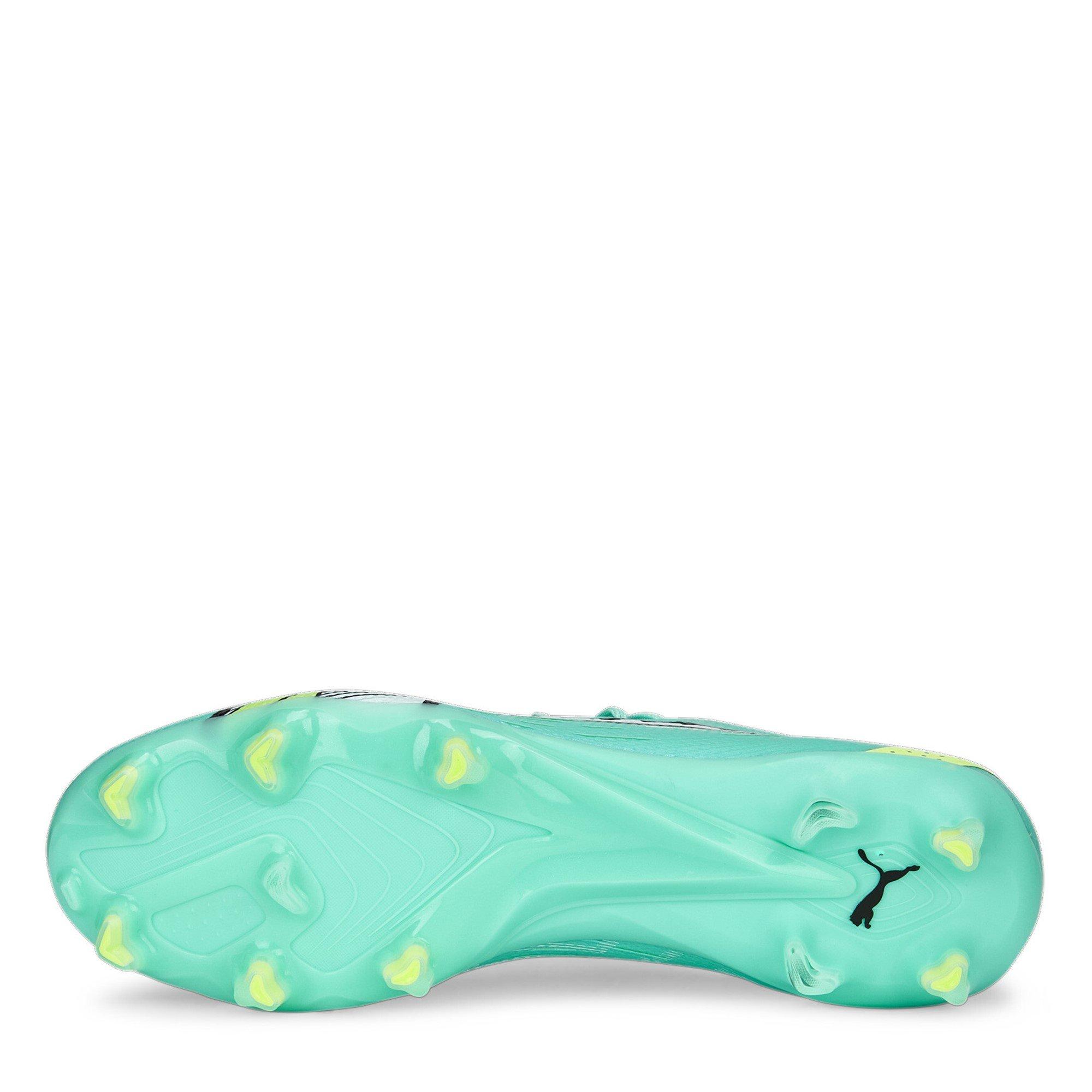 Puma Ultra.1 Firm Ground Football Boots Womens