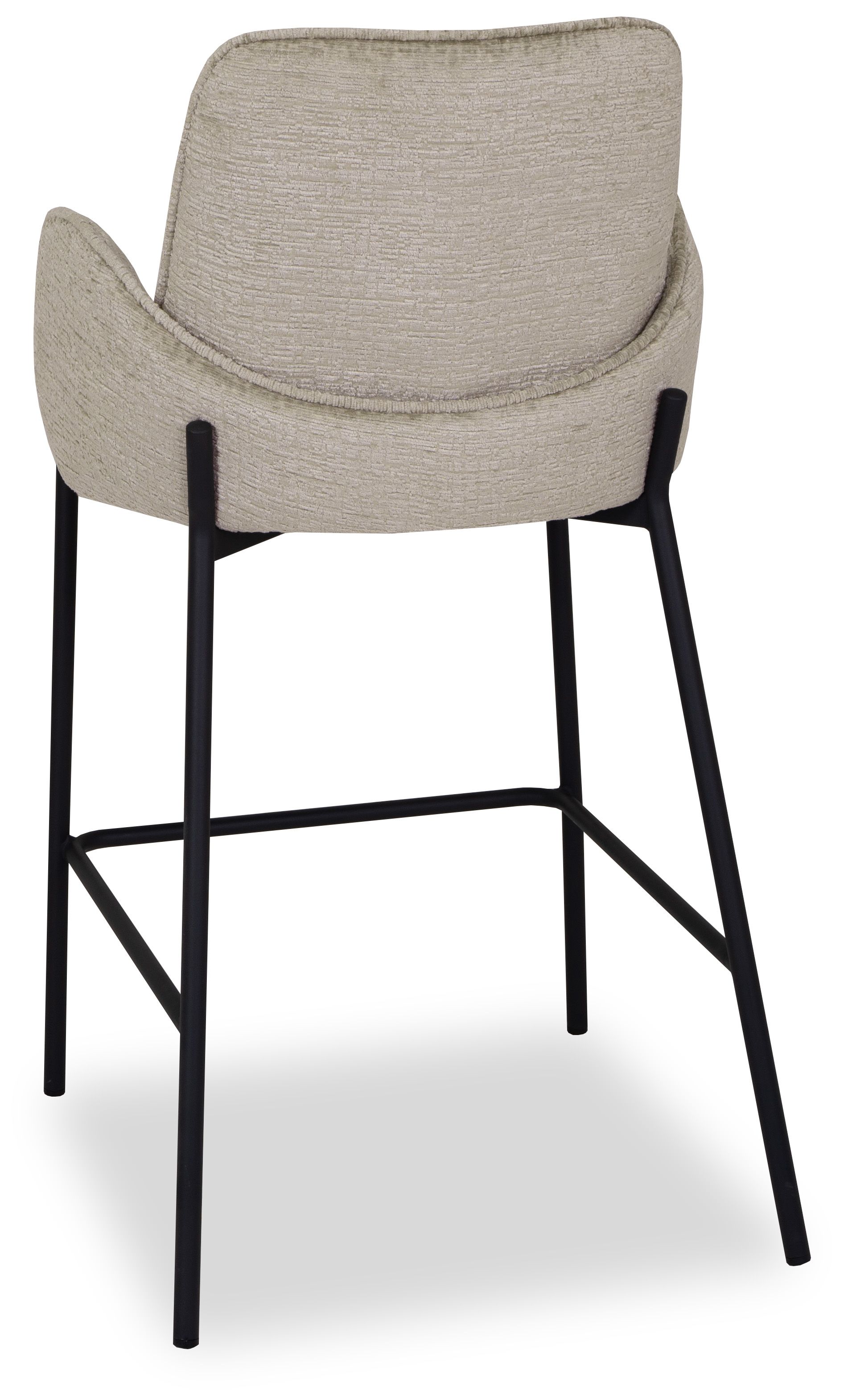 Barkruk Beige IH-50.186 Joni B51 x D53 x H94 cm