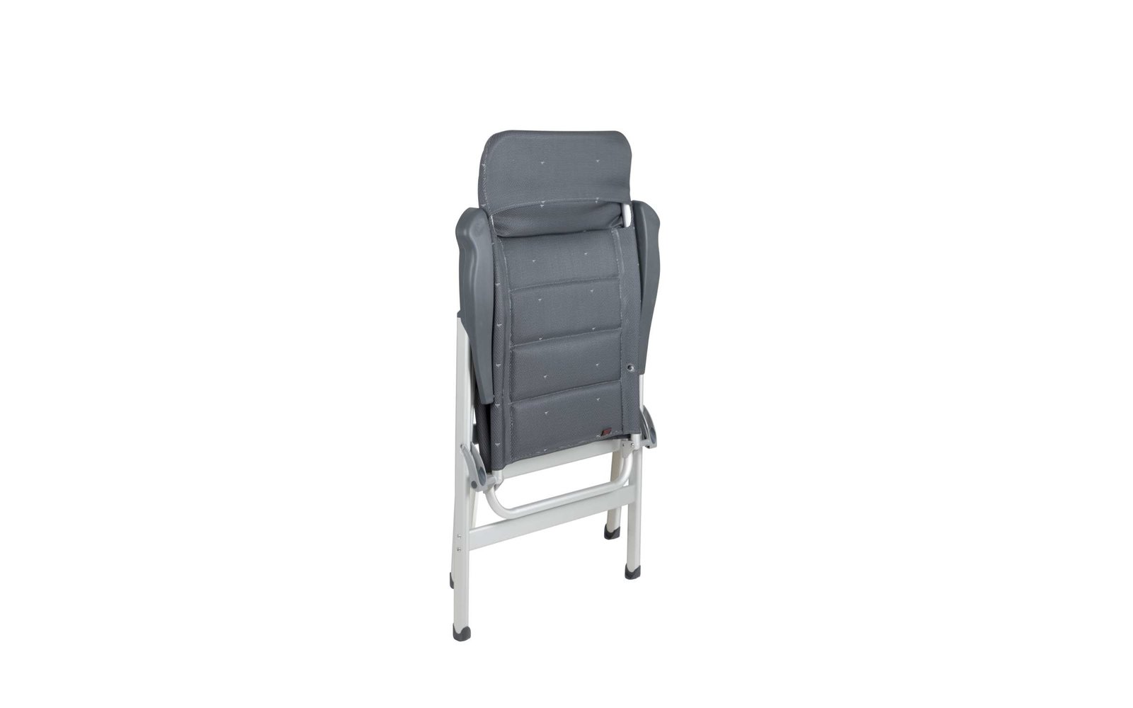 Crespo Relaxsessel AL-238 XL Deluxe dunkelgrau