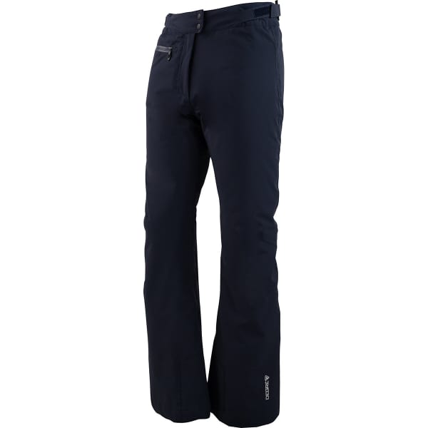 Pantalon de ski DEGRÉ7 PRESSET D7 PANTALON SKI F DARK BLUE