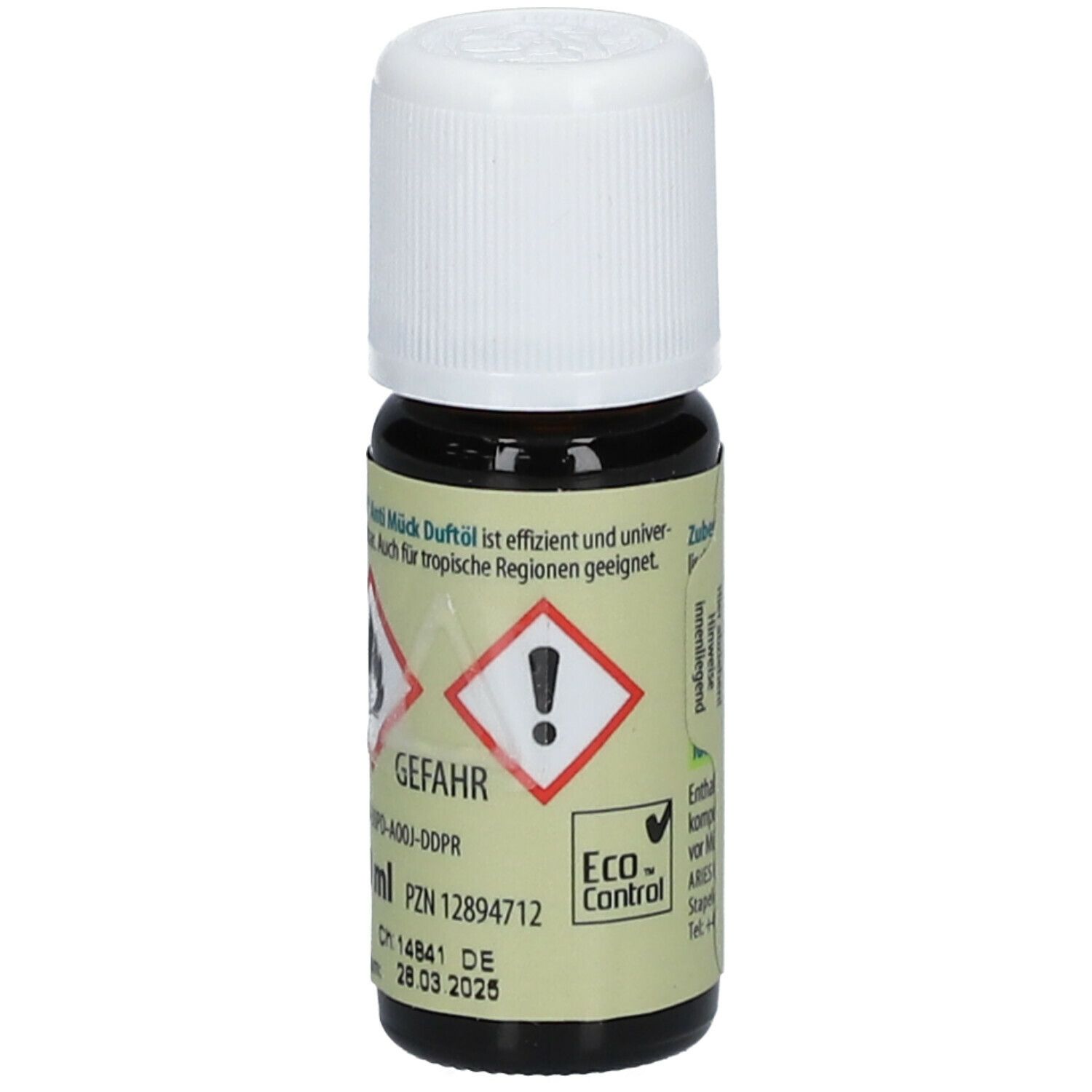 TAOASIS® Aries® Anti-Mück-Öl