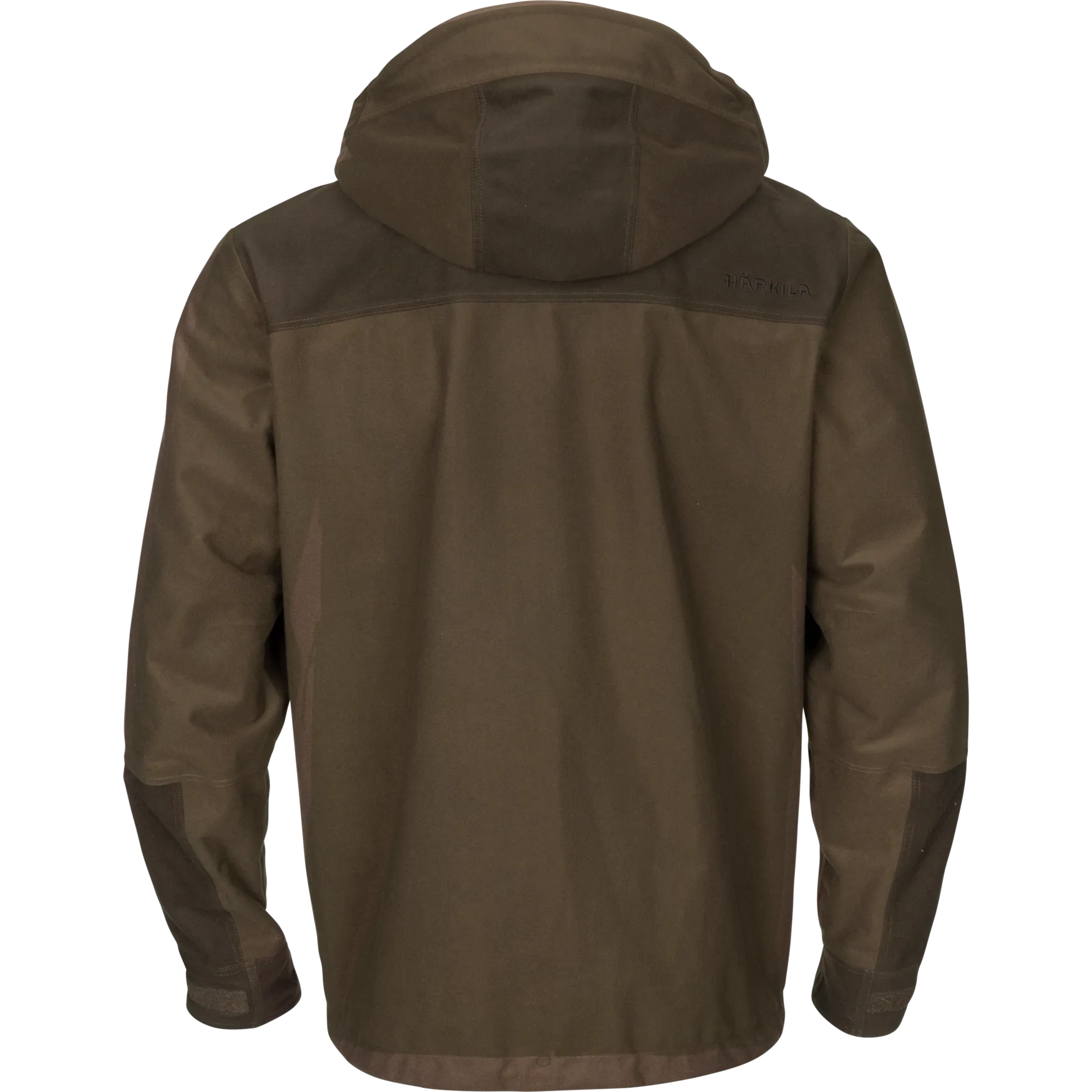 Härkila Forest Hunter Gtx Jacka Hunting Green/Shadow Brown