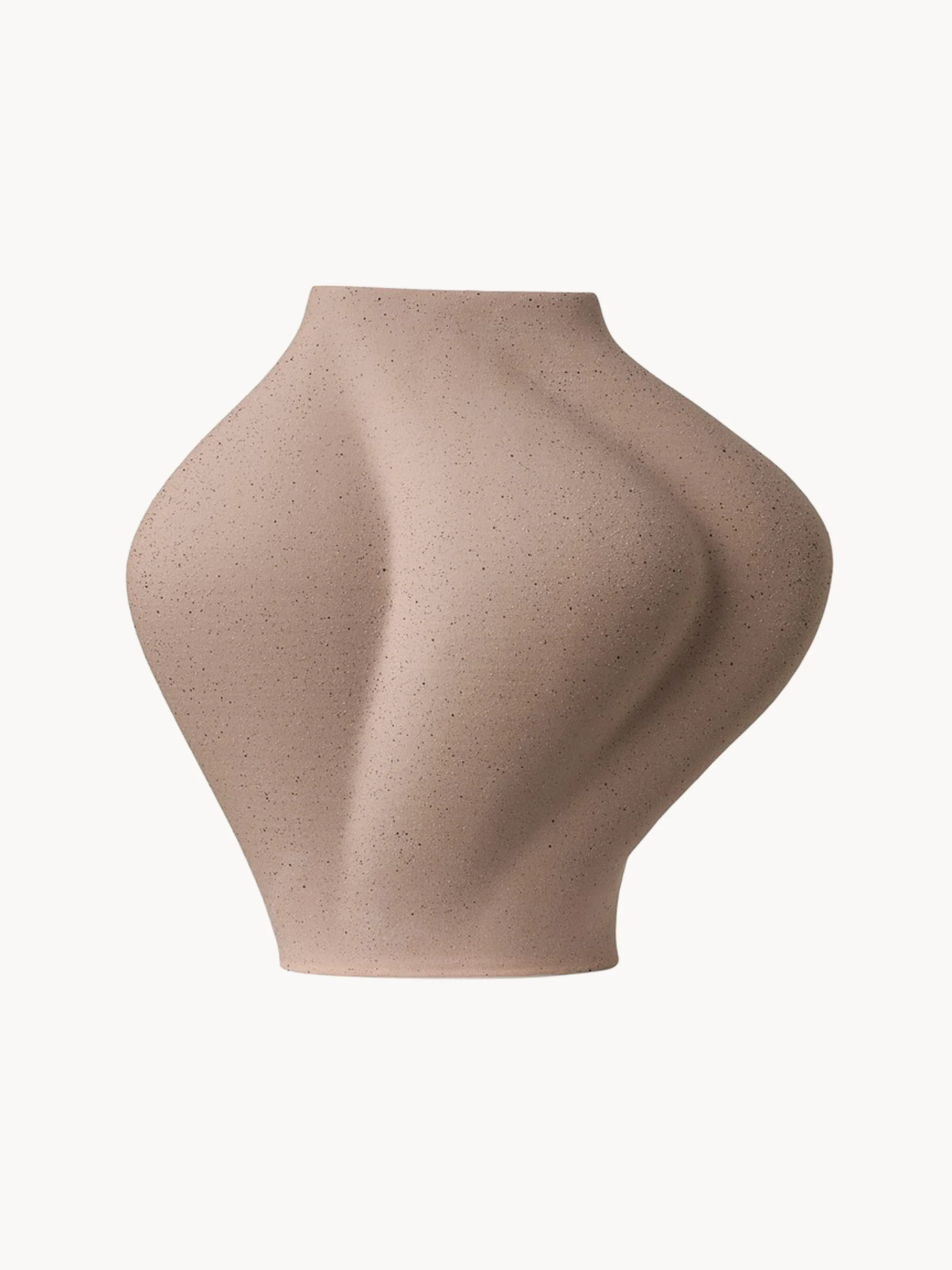 Vaas Saltare, H 30 cm