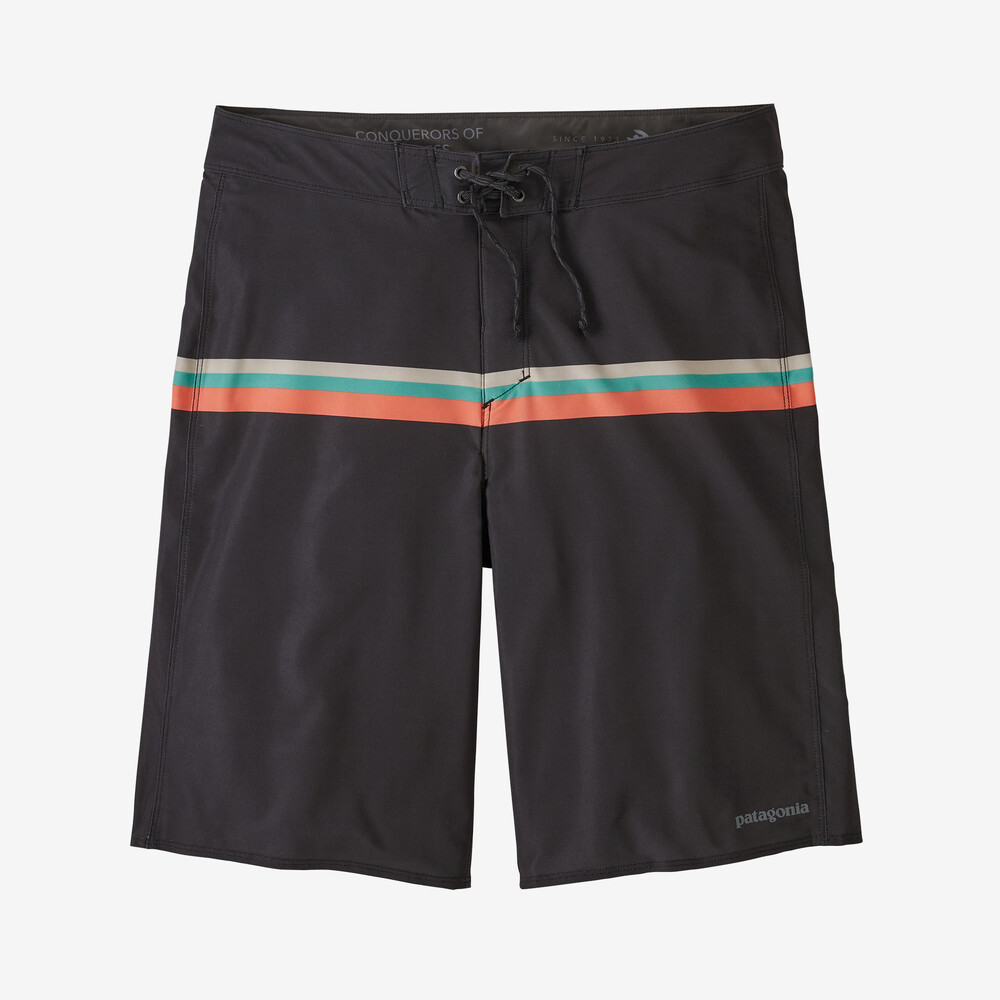 Hydropeak Boardshorts für Herren – 21 Zoll