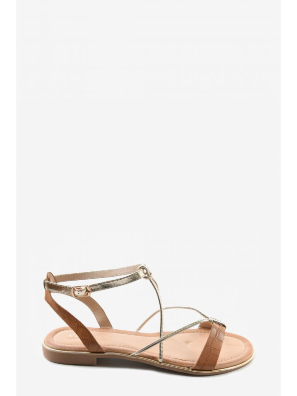 Nu-pieds Lya