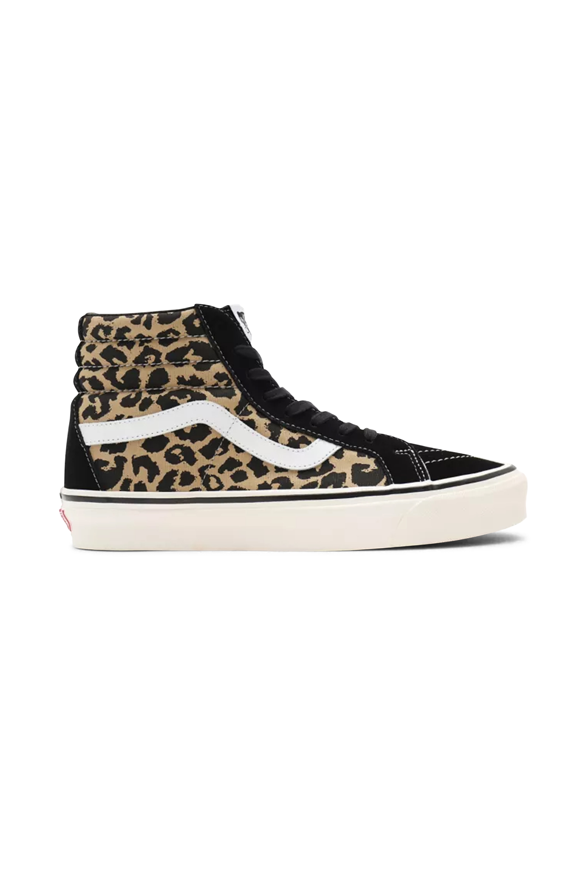 VANS Baskets  UA SK8-HI 38 DX Noir