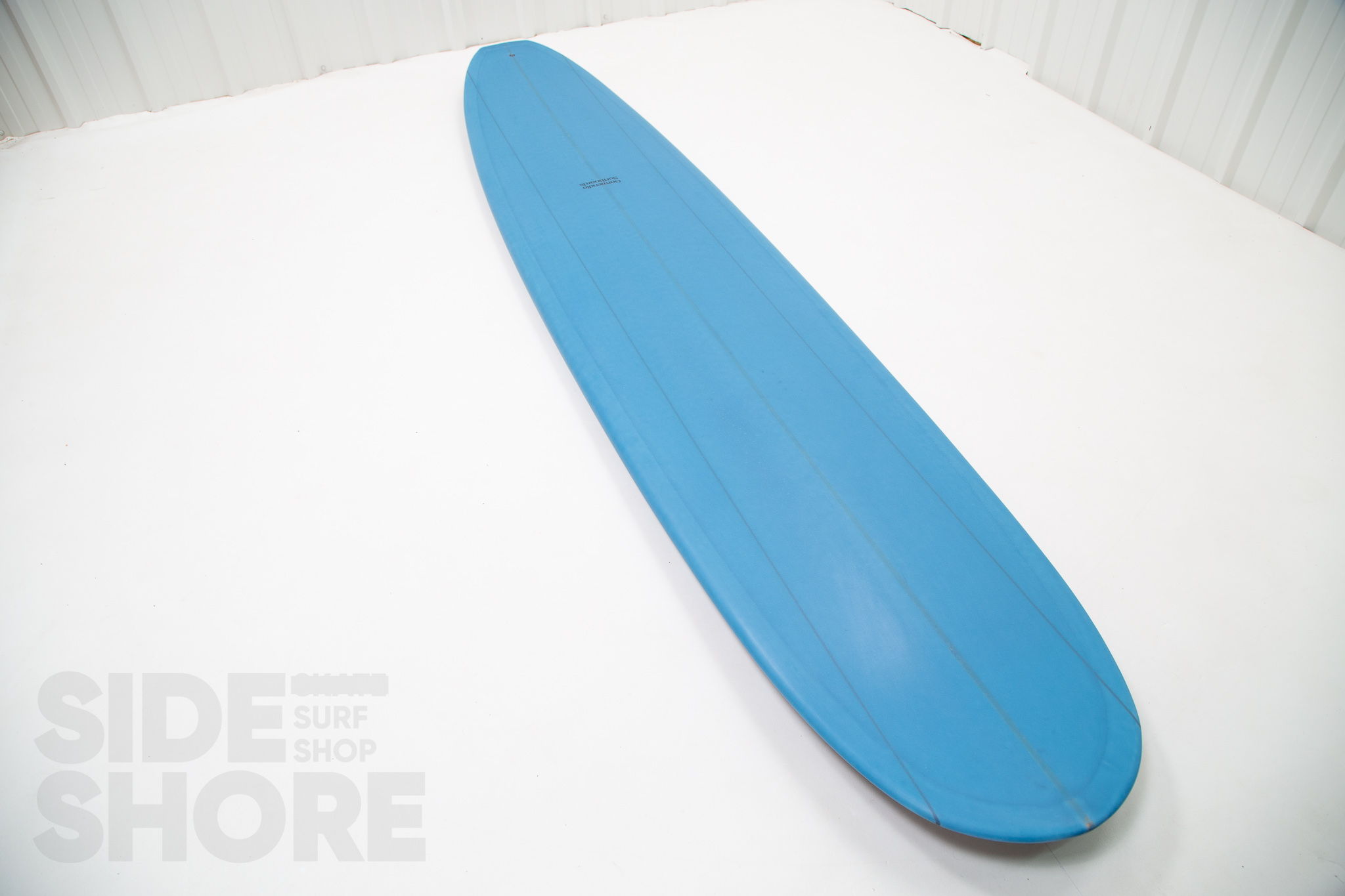 Garmendia Surfboards Noserider - Tint -  9'6 x 23