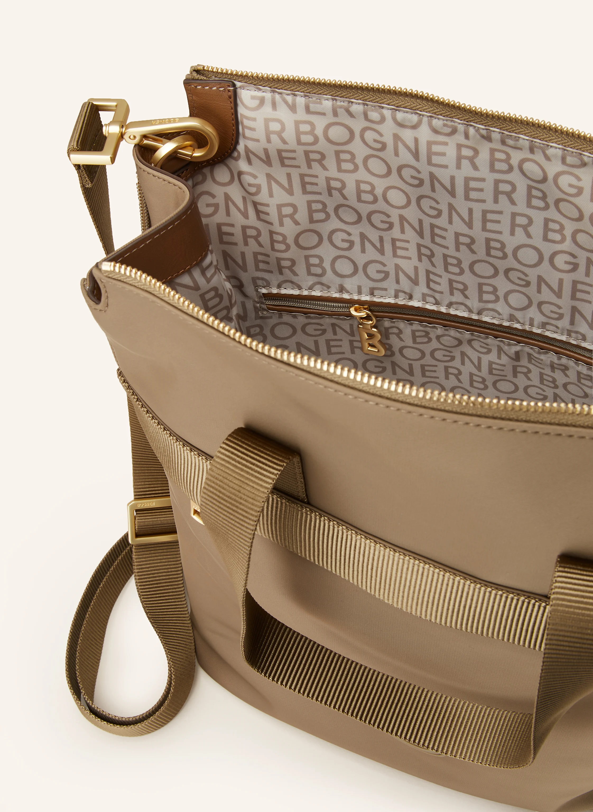 BOGNER Rucksack MAGGIA MALEA