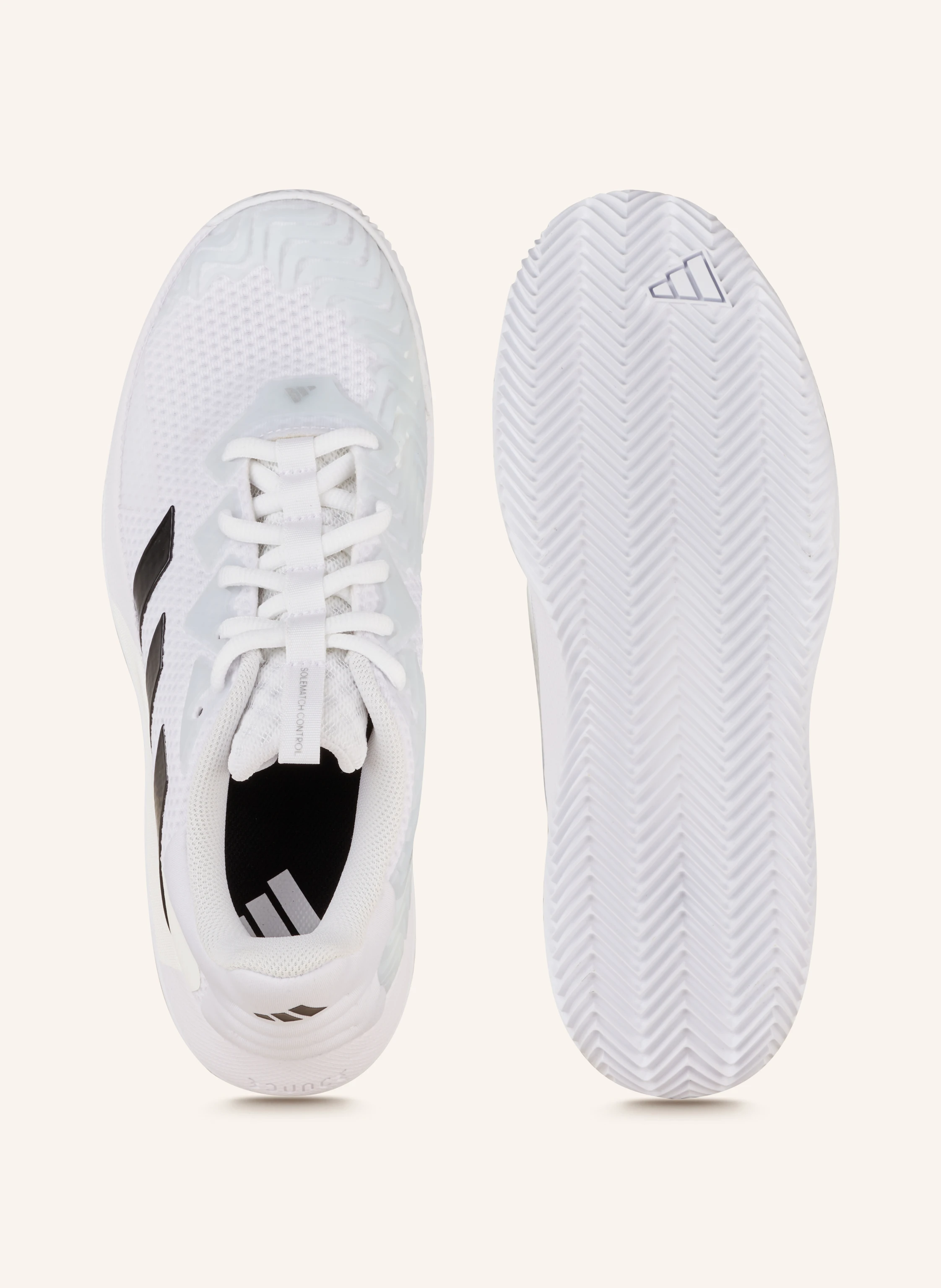 adidas Tennisschuhe SOLEMATCH CONTROL