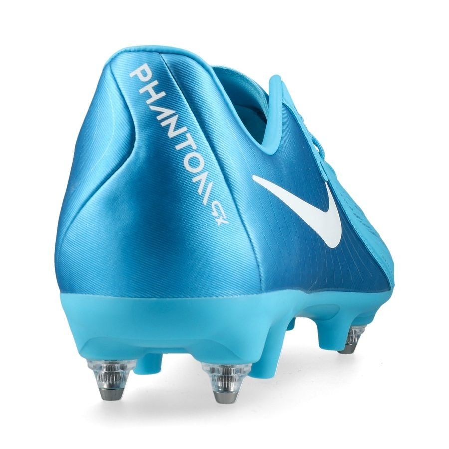 Nike Phantom GX II Academy SG-PRO Mad Ambition - Bleu/Blanc