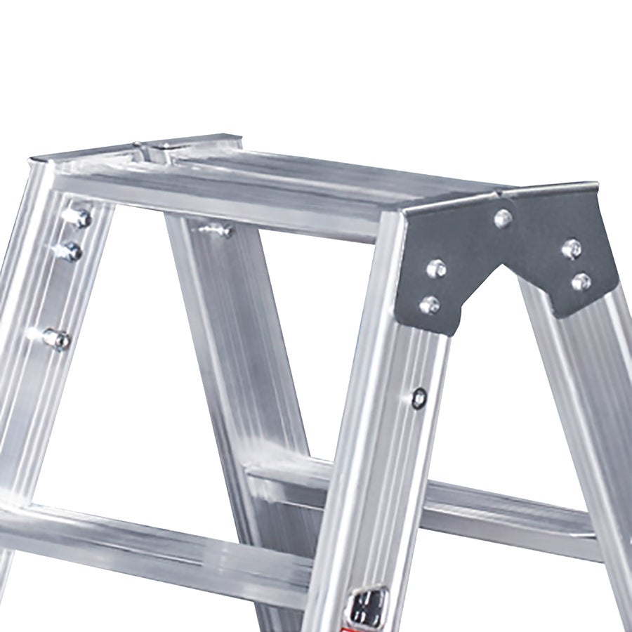 Euroline Premium 30577 Trapladder 2x14 treden