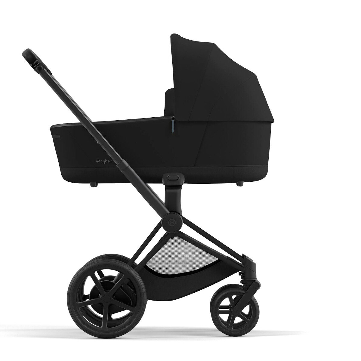 Cybex Cybex e-Priam 2Konfigurator