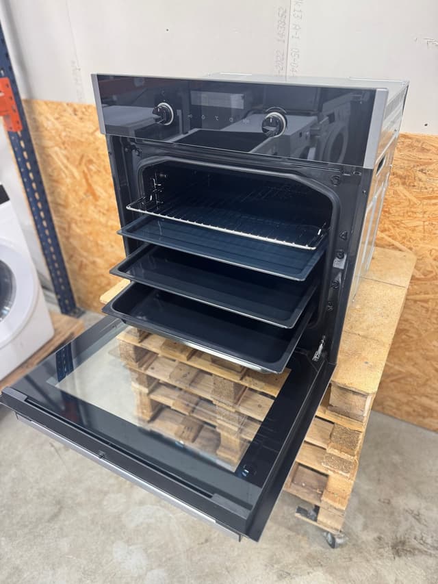 Gorenje indbygningsovn BOE8757AX