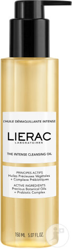 Lierac Sunissime L'Huile Sublimatrice Flacon 100ml