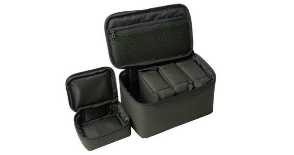Mikado Enclave Accessory Bag Set 4 1