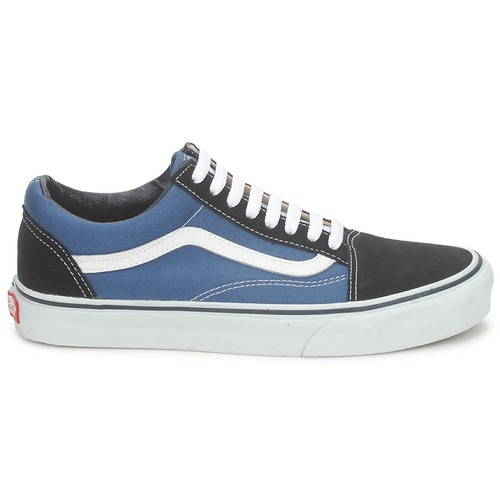 Vans - UA OLD SKOOL - Bleu
