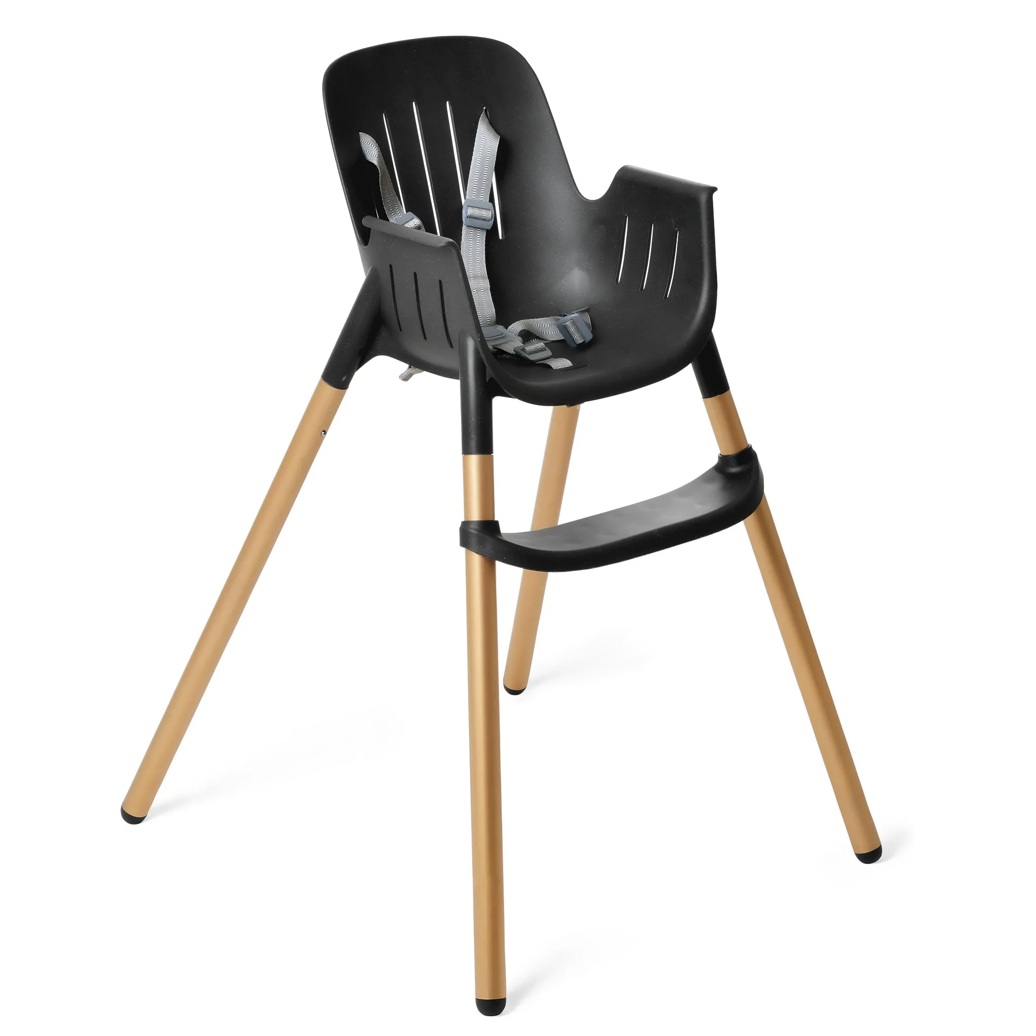 Peg Perego Chaise Haute Poke - Night Sky