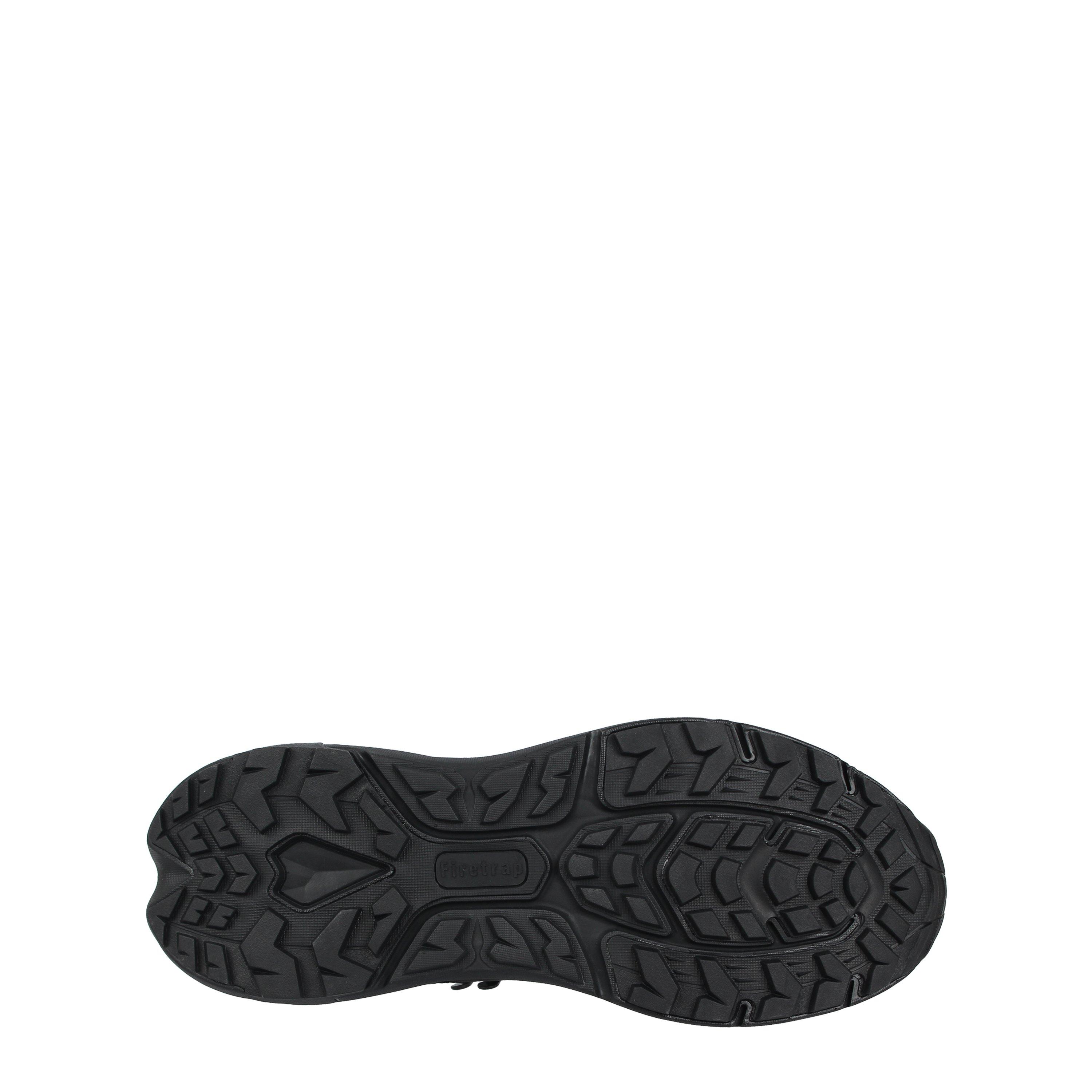 Firetrap Dart Hiker Boots Mens