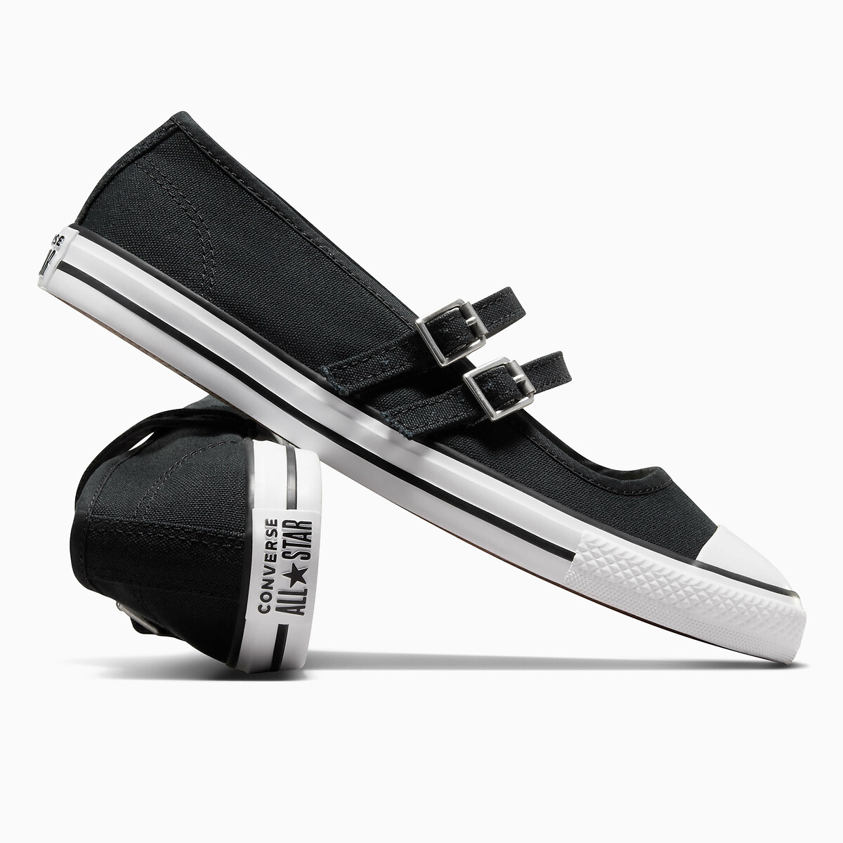 CONVERSE<br>Bailarina da Fundação Dainty Mary Jane