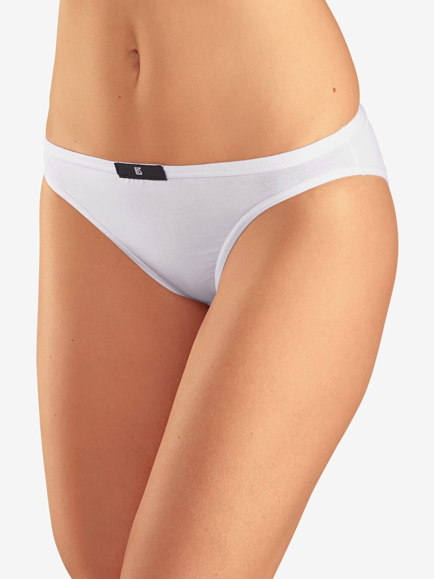 Lot de 10 slips h.i.s.