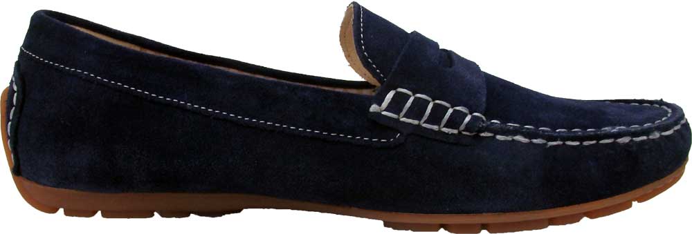 Sioux Mokassin Carmona