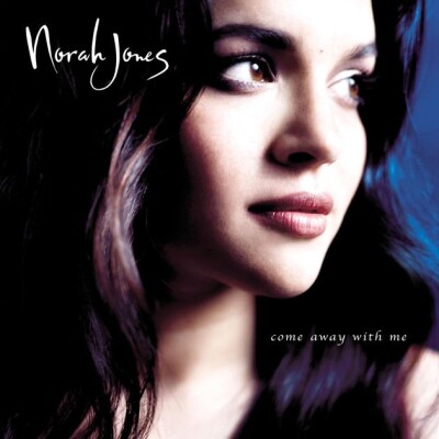 Norah Jones - Come Away With Me - Cd