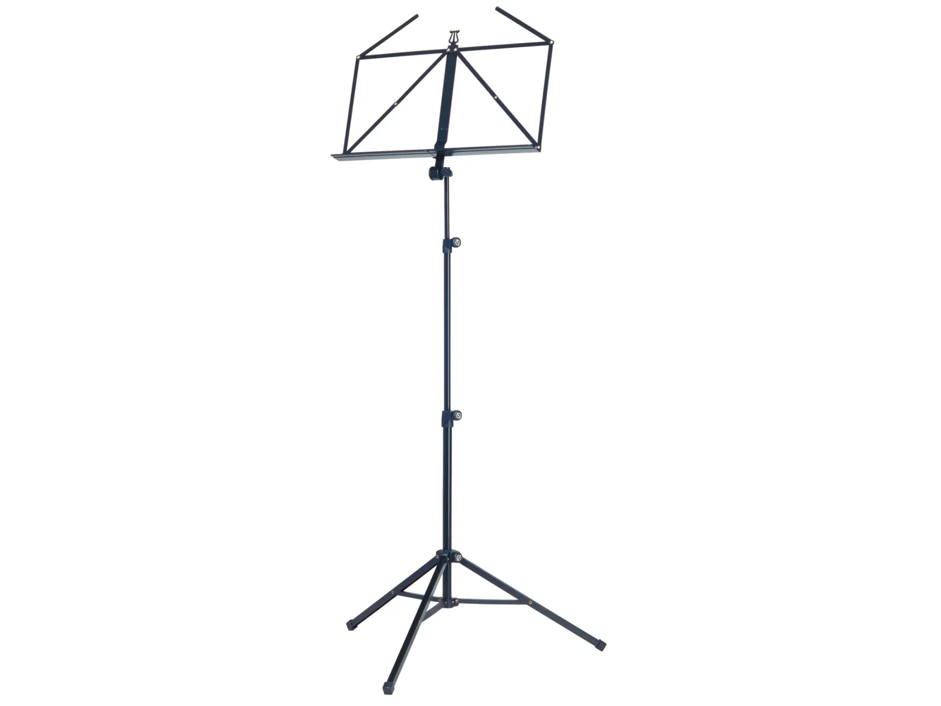 K&M 10065 nodestativ sort