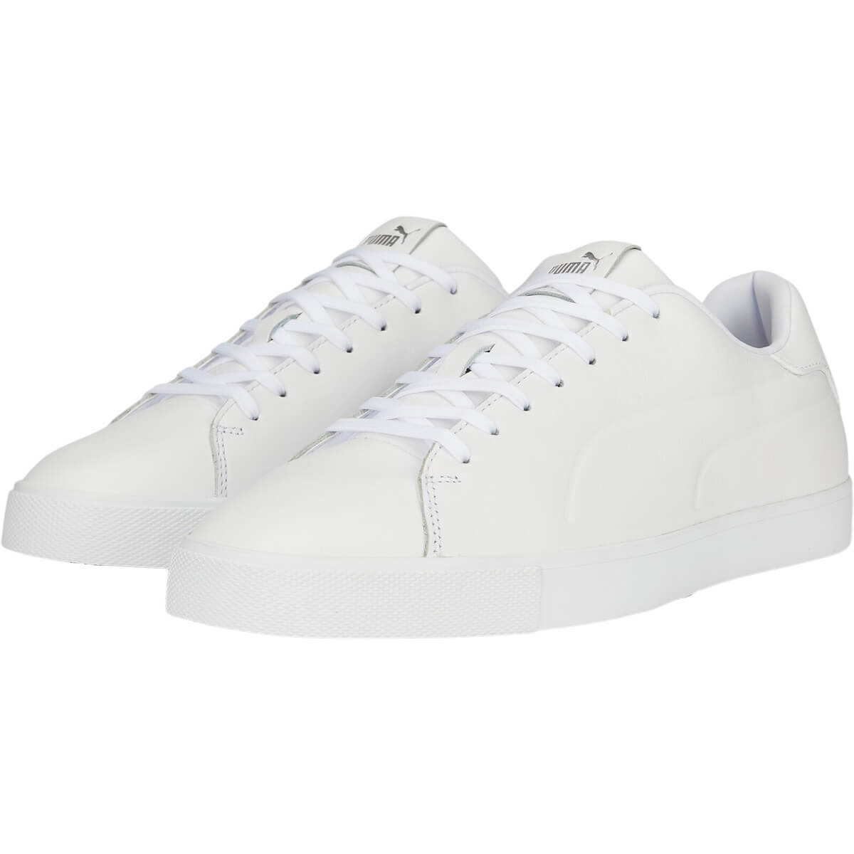 Puma Fusion Classic Golfsko Herre