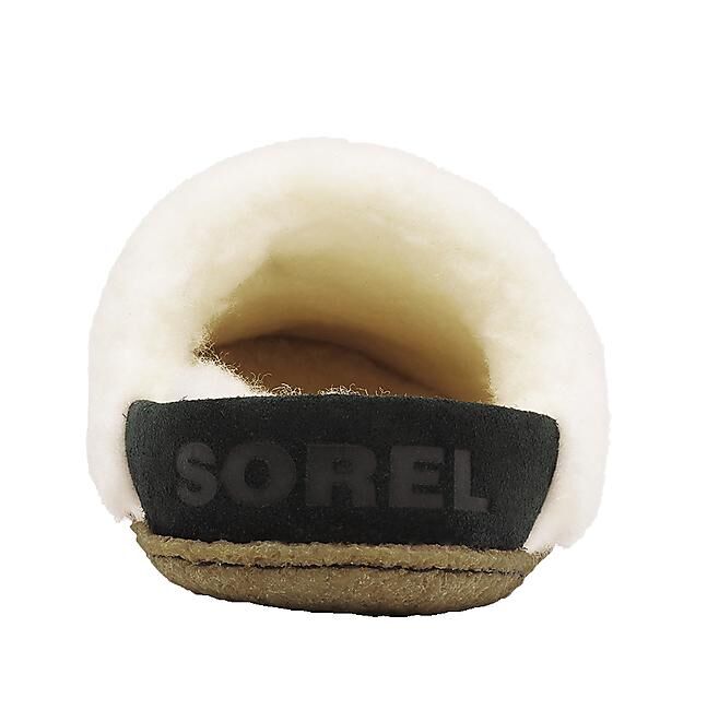SOREL - CHAUSSONS DE CHALET NAKISKA SLIDE II W