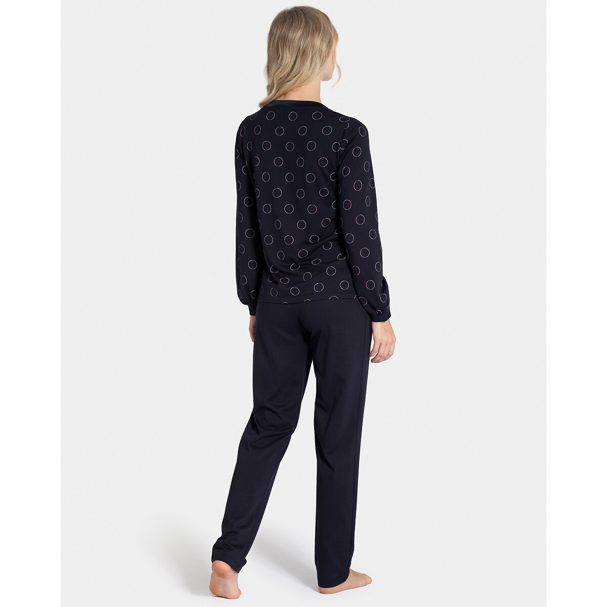 IMPETUS<br>Pijama Haruki